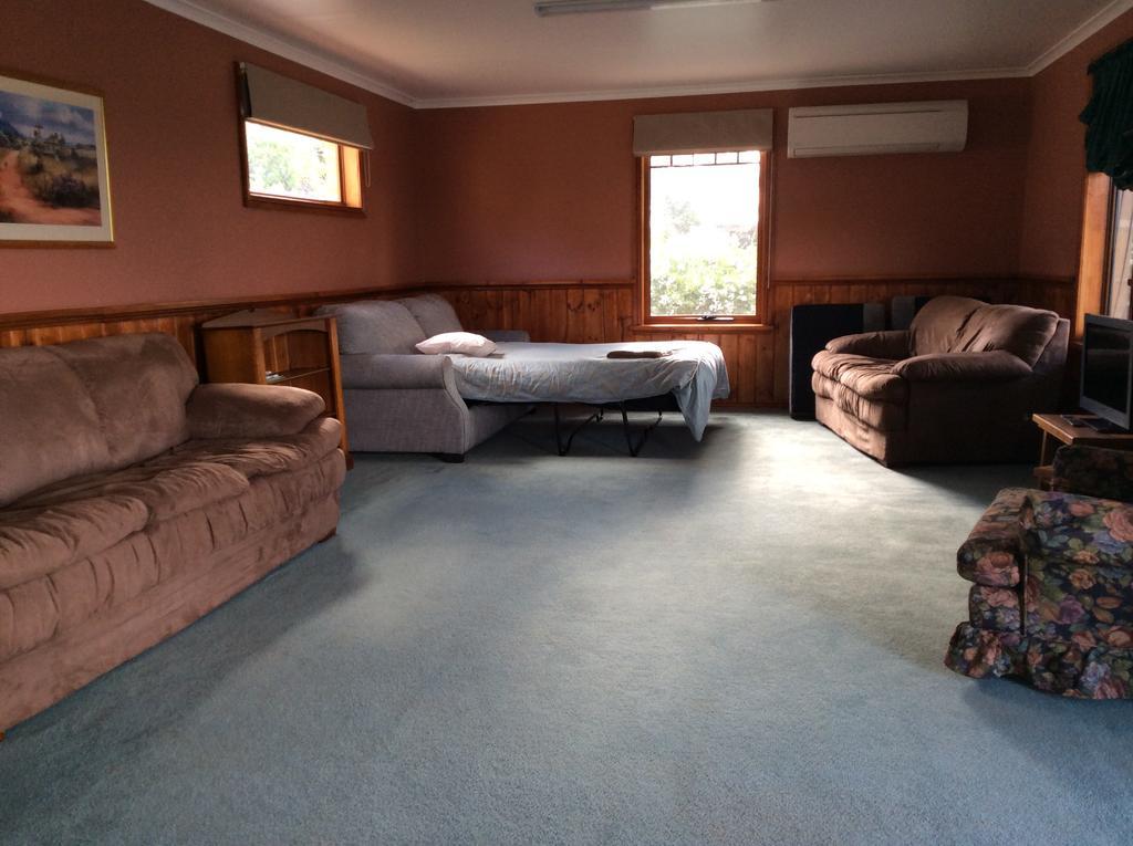 Our Cottage 로스 외부 사진