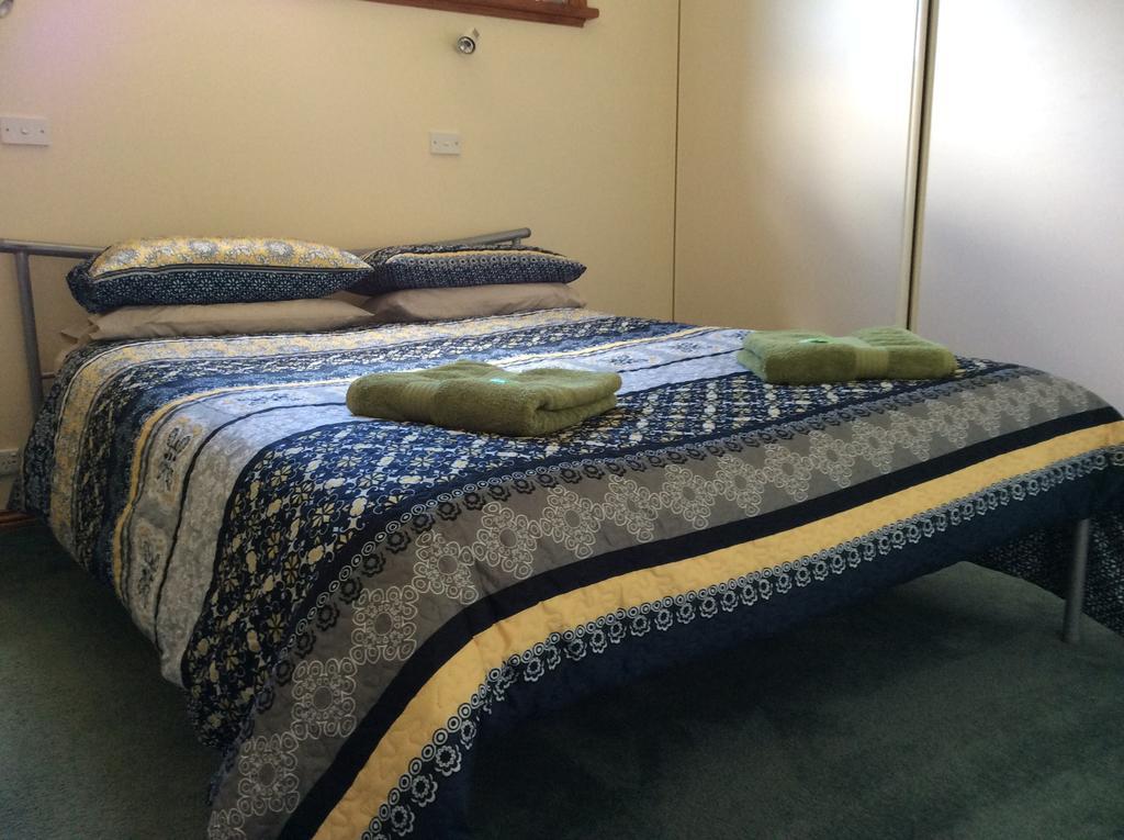 Our Cottage 로스 외부 사진